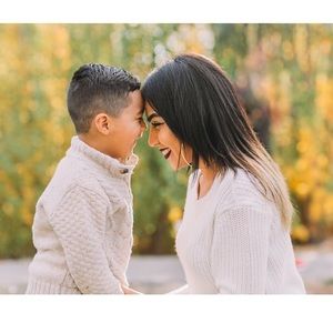 Meet your Posher, Miranda